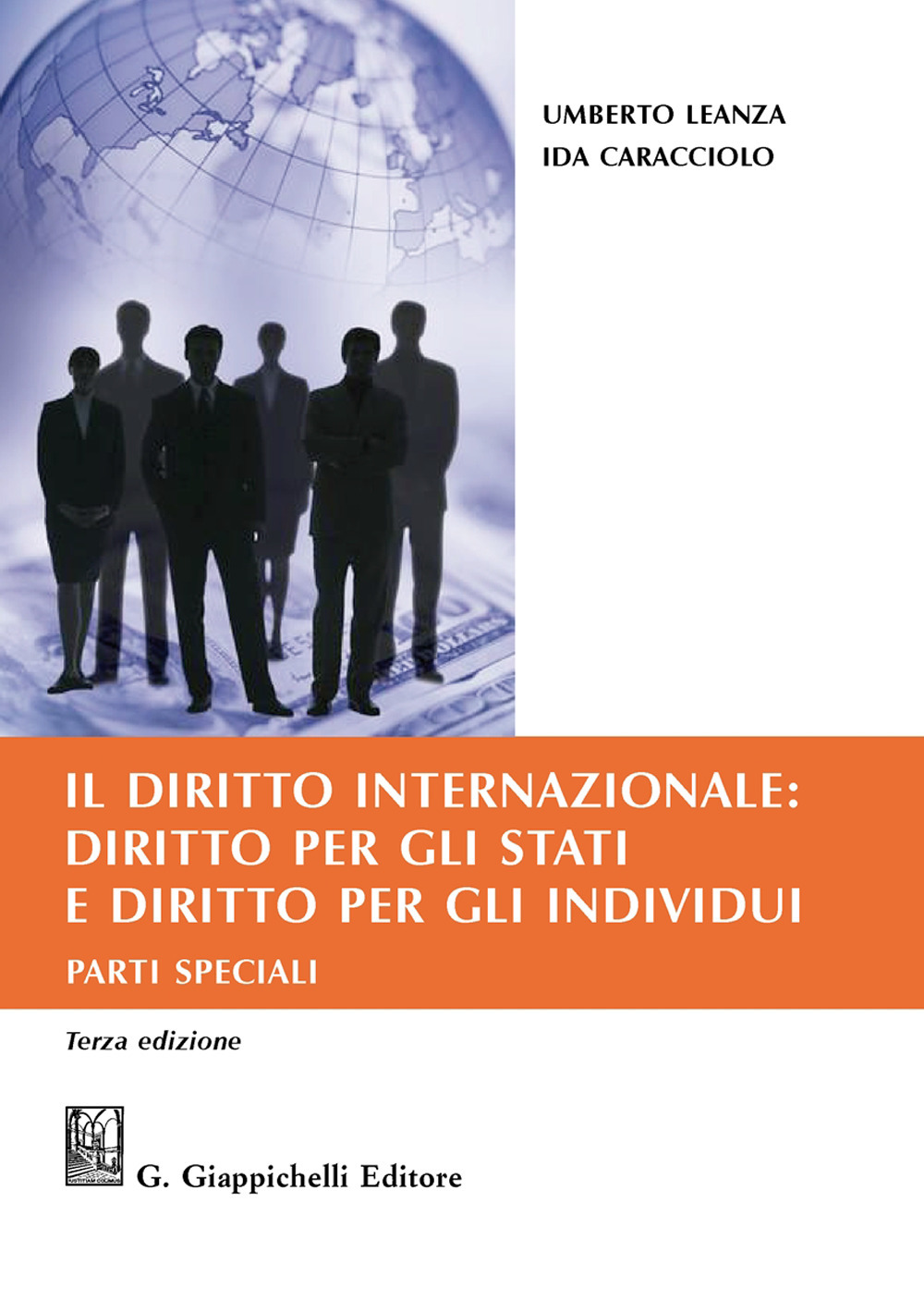 Il diritto internazionale: diritto per gli Stati e diritto per …