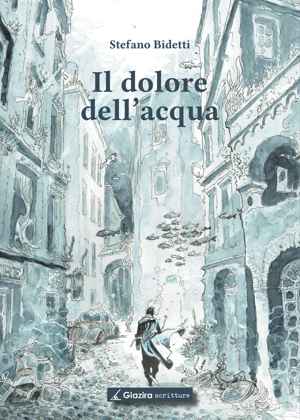 Il dolore dell'acqua