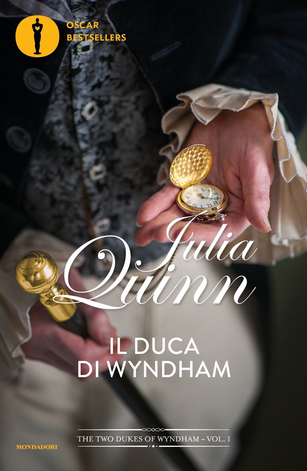 Il duca di Wyndham. The two dukes of Wyndham. Vol. …