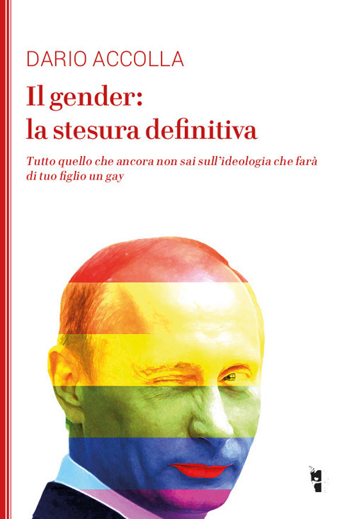 Il gender: la stesura definitiva. Tutto quello che ancora non …