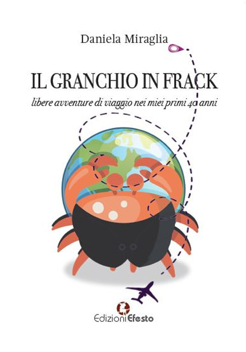 Il granchio il frack