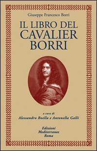 Il libro del cavaliere Borri