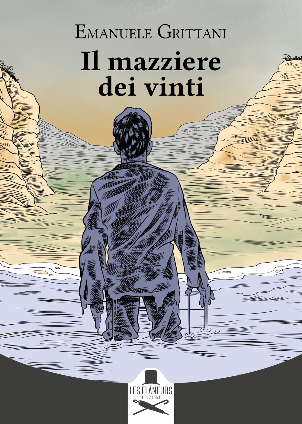 Il mazziere dei vinti