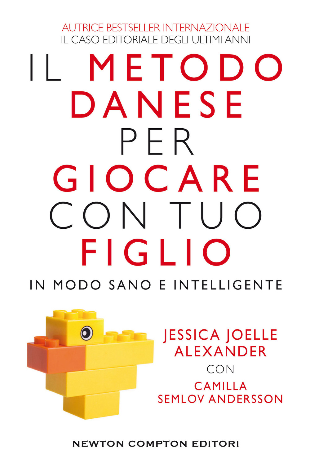 Il metodo danese per giocare con tuo figlio in modo …