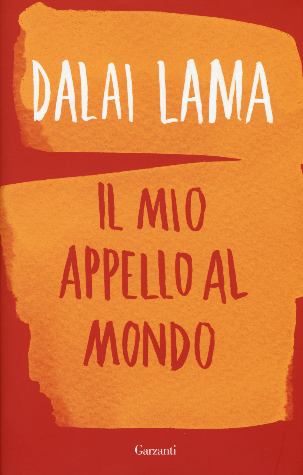 Il mio appello al mondo