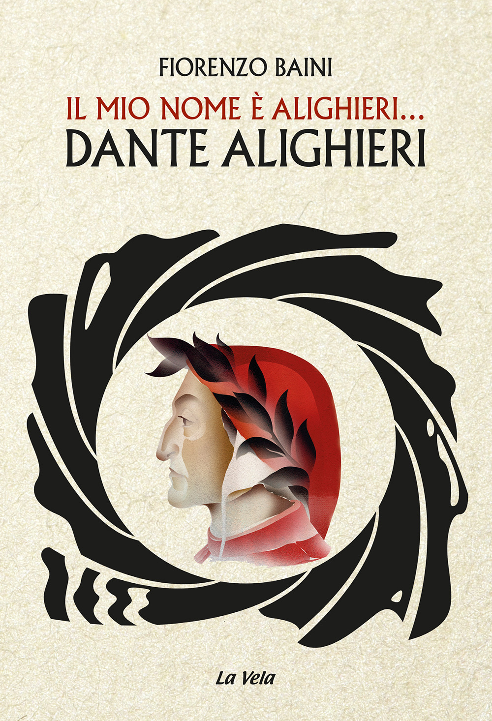 Il mio nome è Alighieri. Dante Alighieri