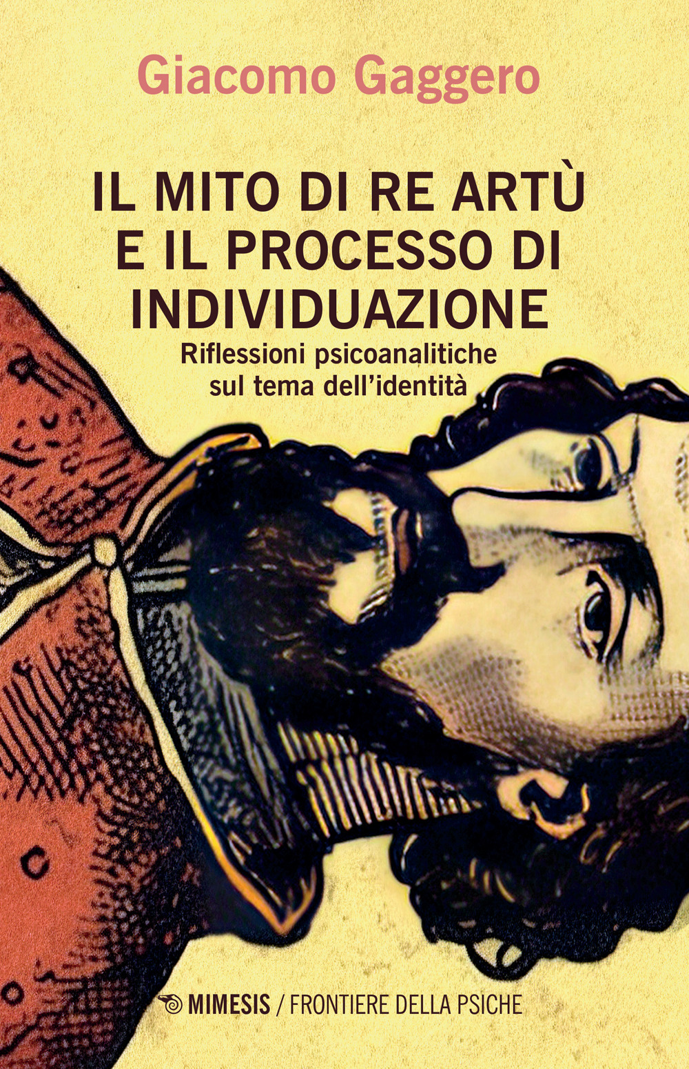 Il mito di re Artù e il processo di individuazione. …