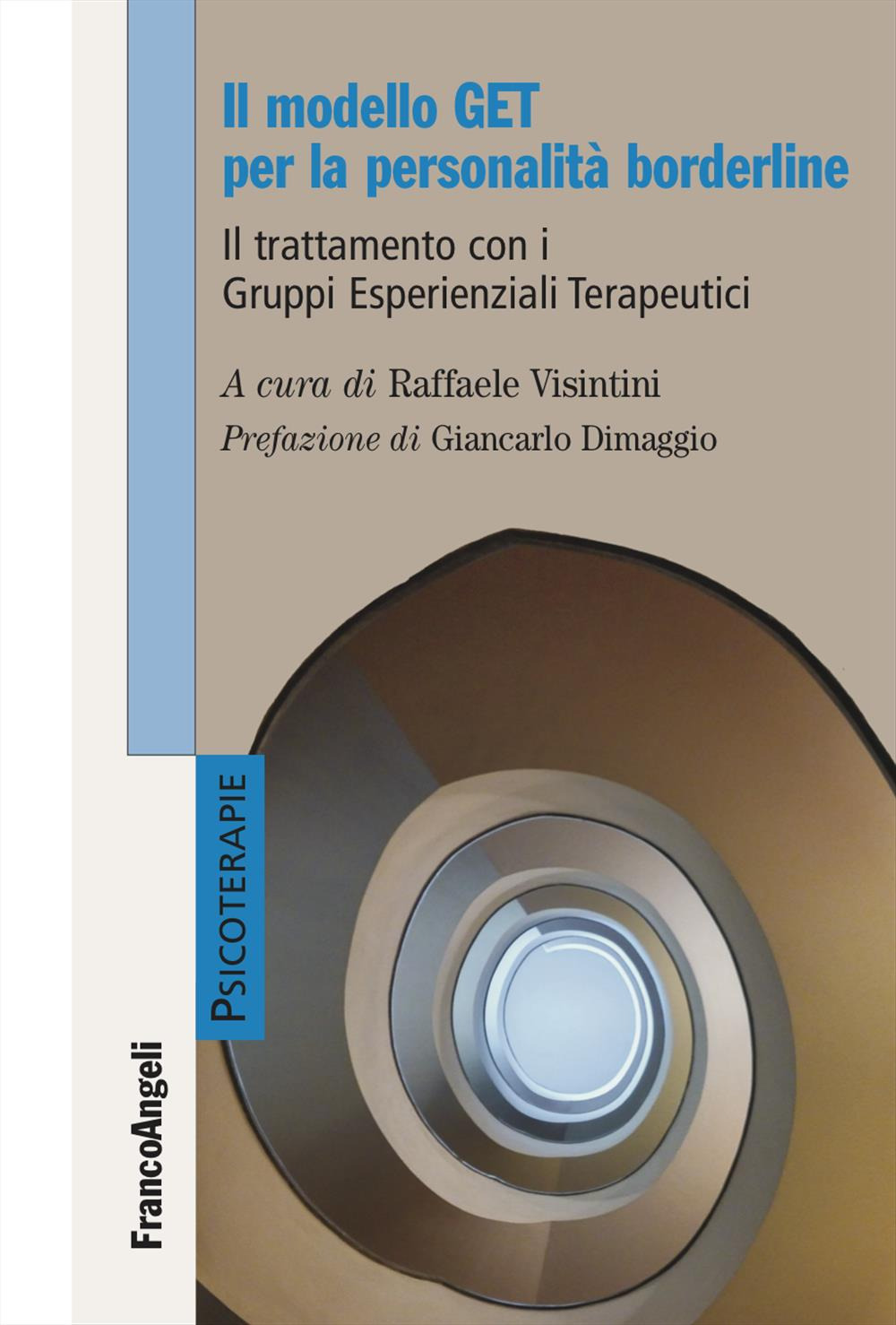 Il modello GET per la personalità borderline. Il trattamento con …