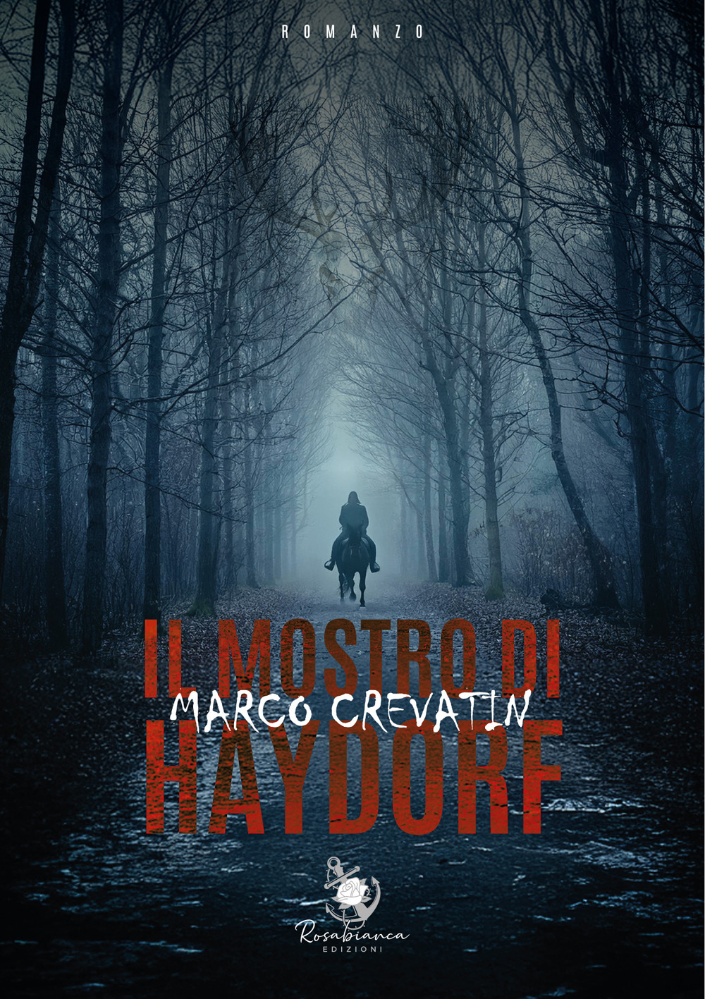 Il mostro di Haydorf