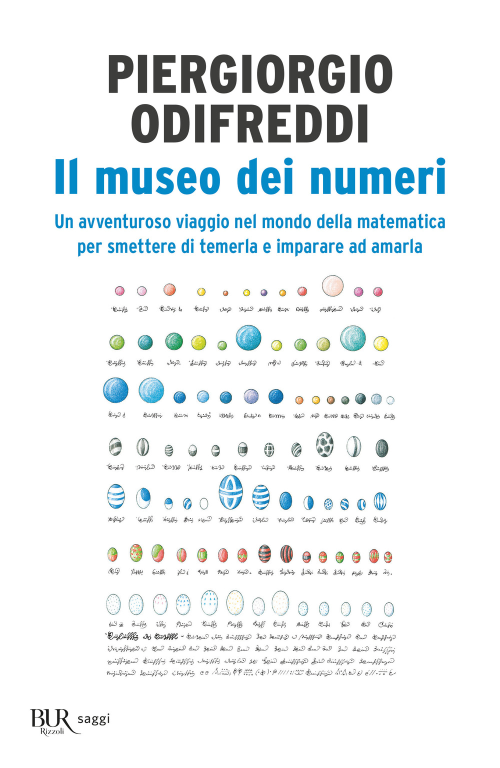 Il museo dei numeri. Un avventuroso viaggio nel mondo della …