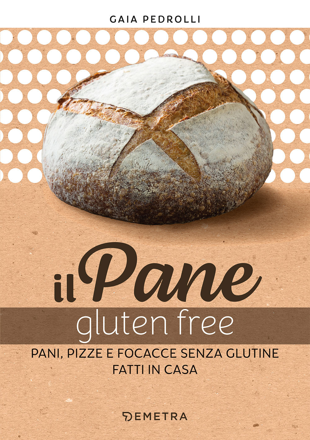 Il pane gluten free. Pani, pizze e focacce fatte in …