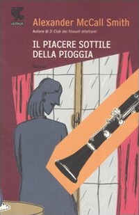 Il piacere sottile della pioggia