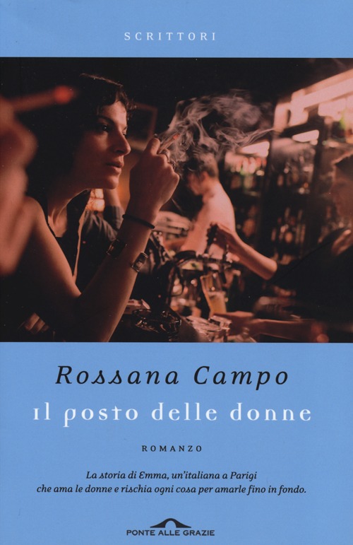 Il posto delle donne