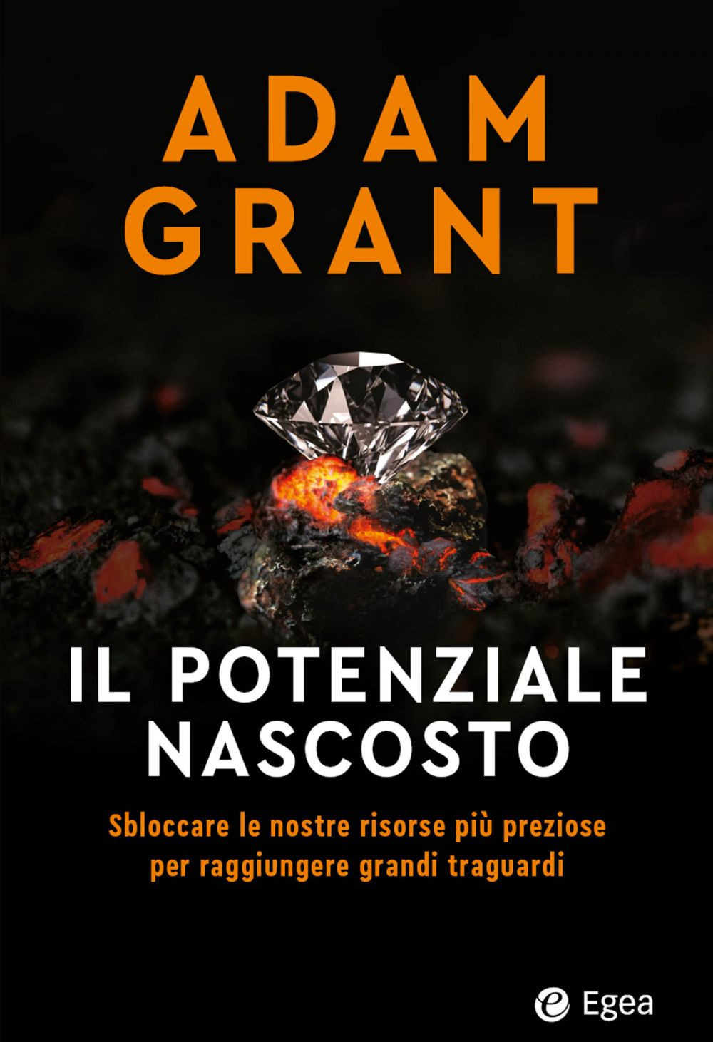 Il potenziale nascosto. Sbloccare le nostre risorse più preziose per …