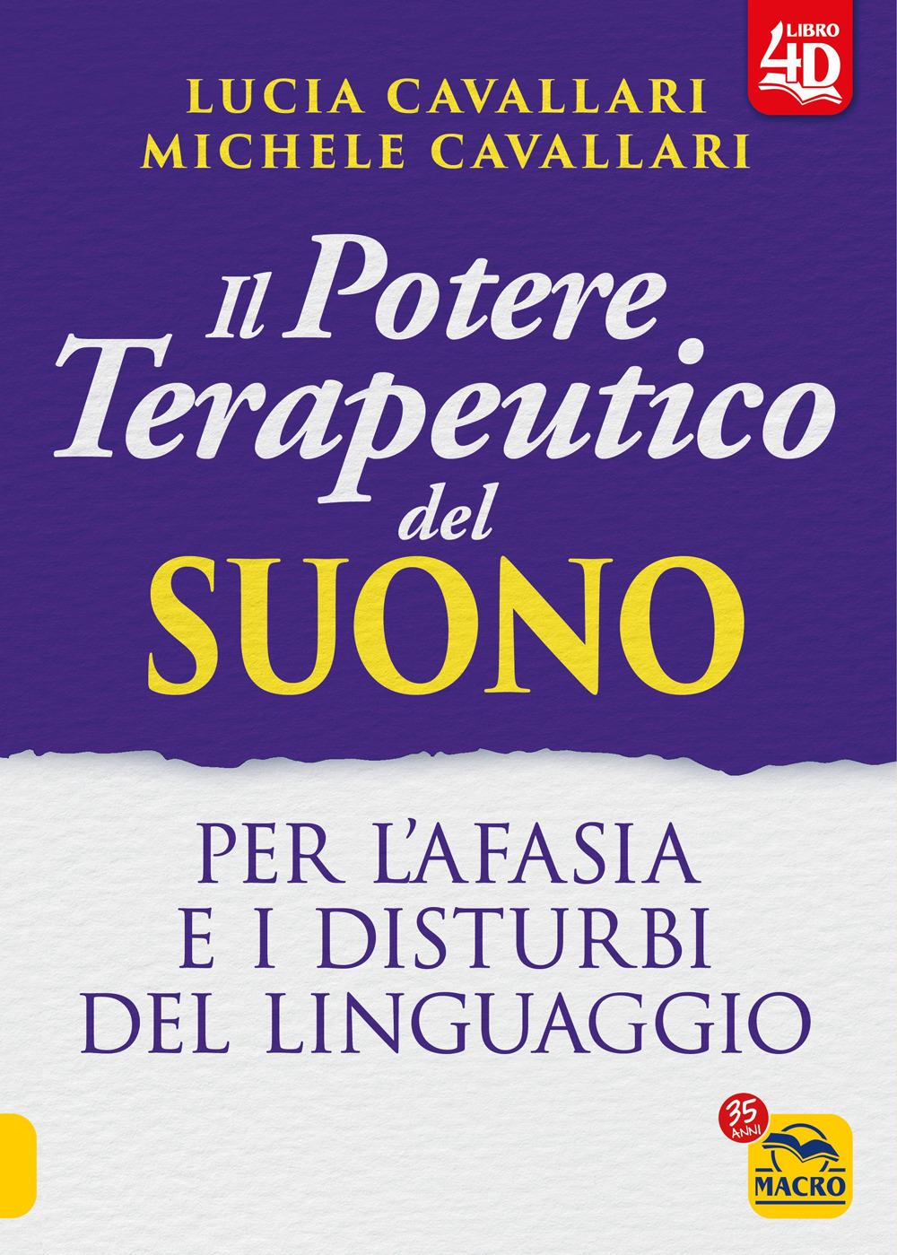 Il potere terapeutico del suono. Per l'afasia e i disturbi …