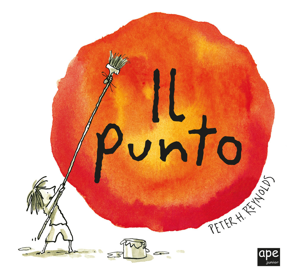 Il punto. Ediz. a colori