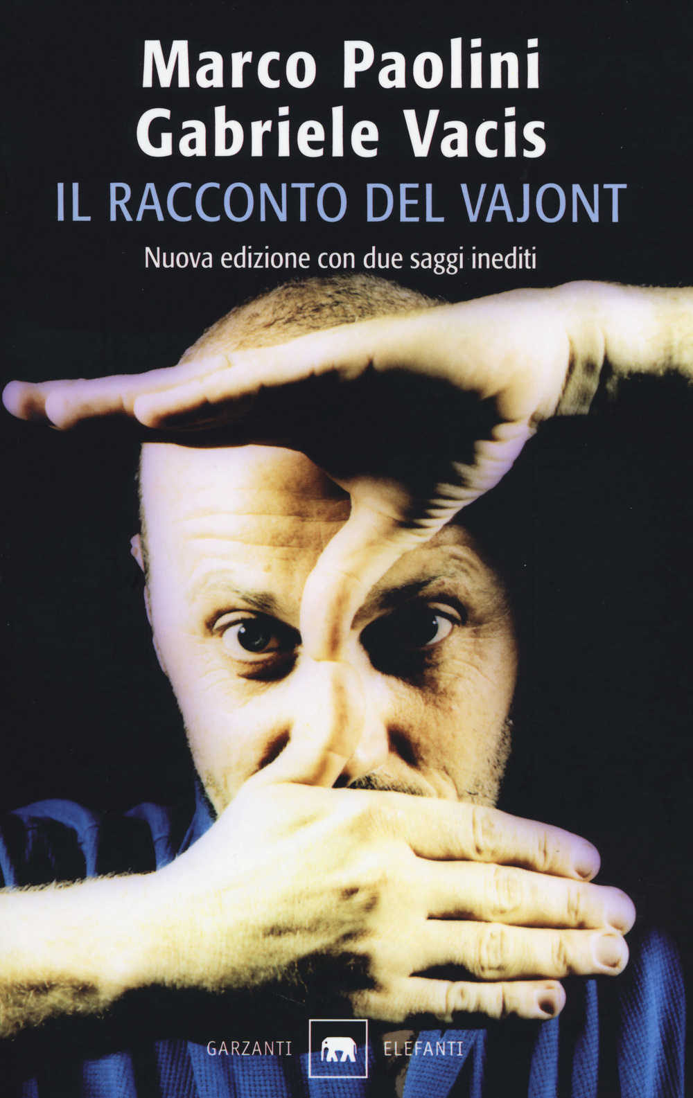 Il racconto del Vajont