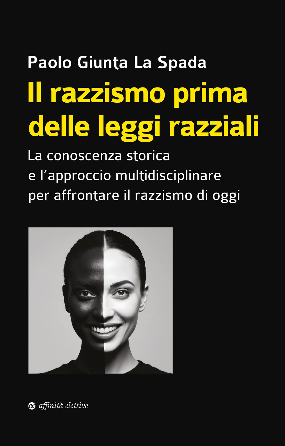 Il razzismo prima delle leggi razziali. La conoscenza storica e …