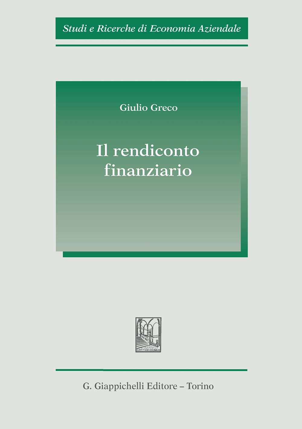 Il rendiconto finanziario