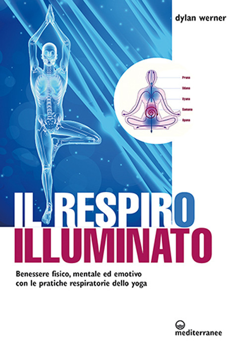 Il respiro illuminato. Benessere fisico, mentale ed emotivo con le …