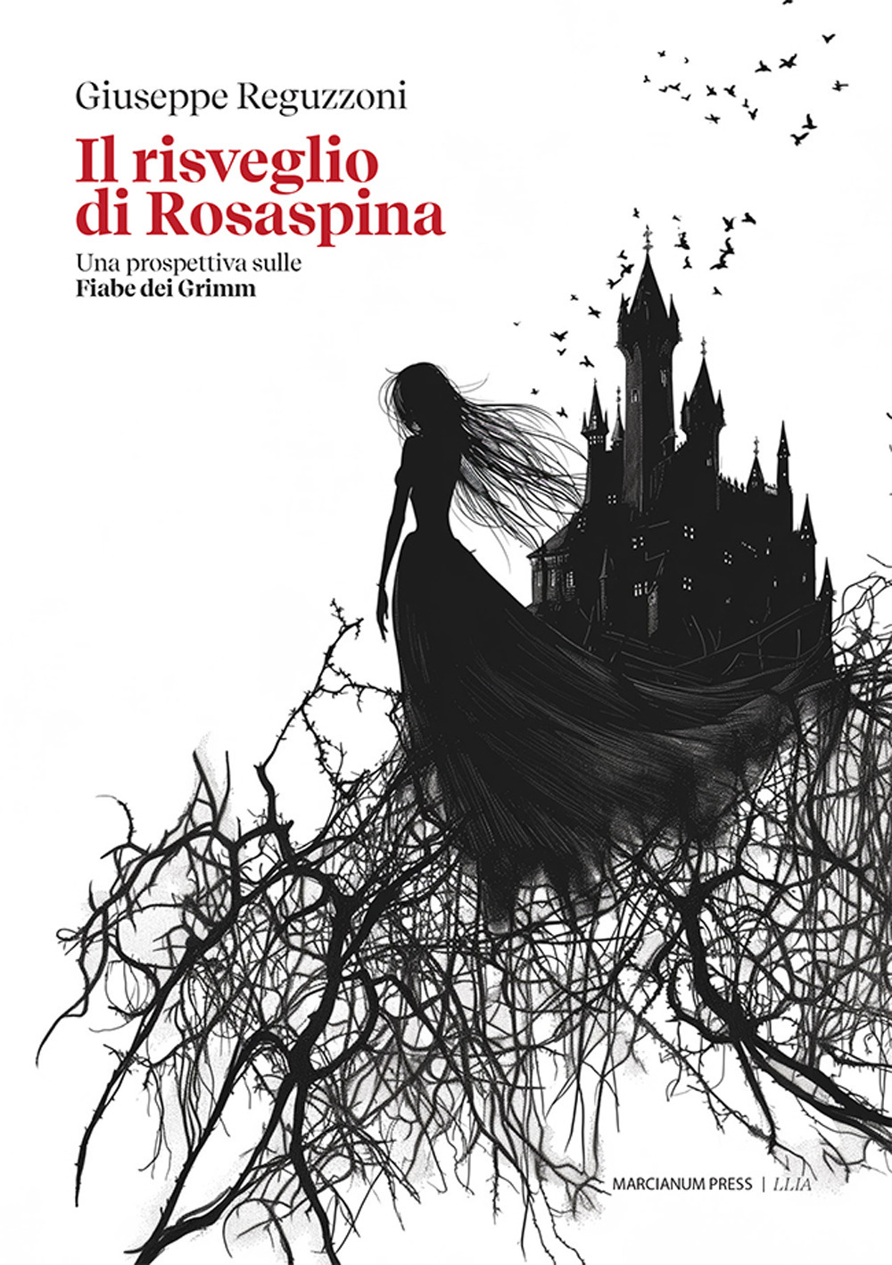 Il risveglio di Rosaspina. Una prospettiva sulle Fiabe dei Grimm