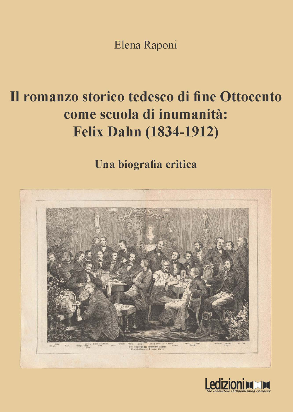 Il romanzo storico tedesco di fine Ottocento come scuola di …