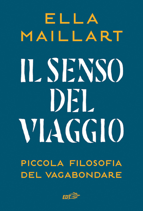 Il senso del viaggio