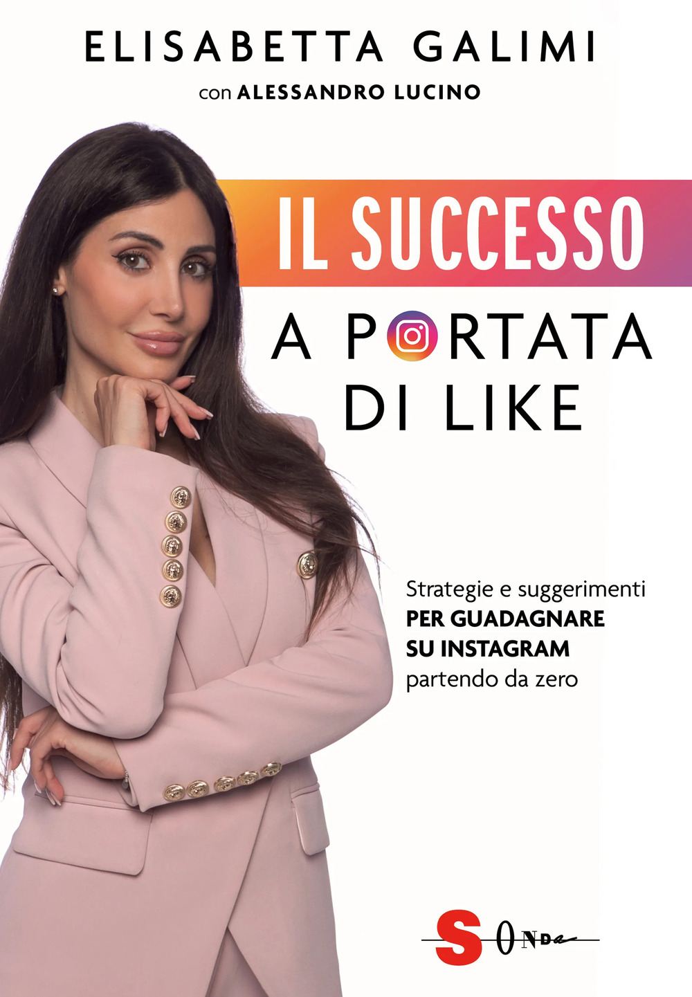 Il successo a portata di like. Strategie e suggerimenti per …