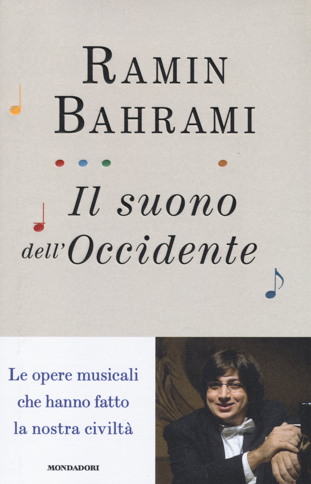 Il suono dell'Occidente. Le opere musicali che hanno fatto la …