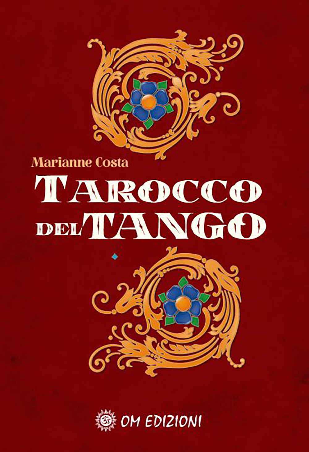 Il tarocco del tango. Con 78 Carte