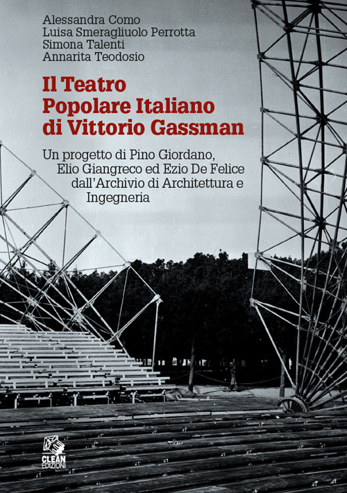 Il teatro popolare italiano di Vittorio Gassman. Un progetto di …