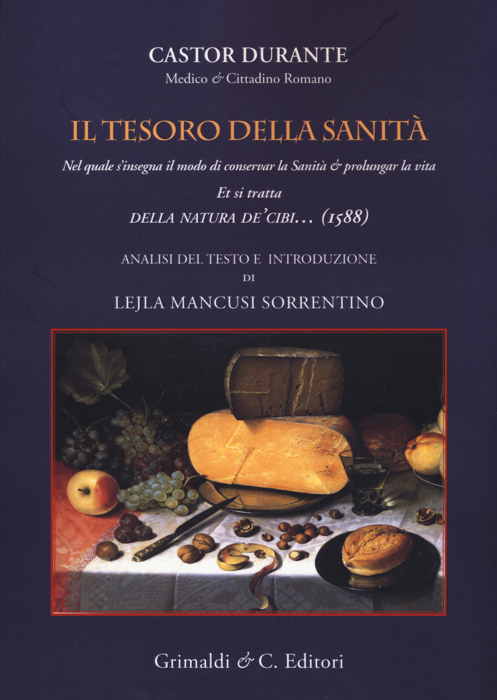 Il tesoro della sanità