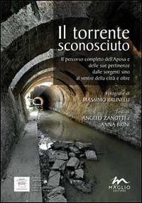 Il torrente sconosciuto. Il percorso completo dell'Aposa e delle sue …