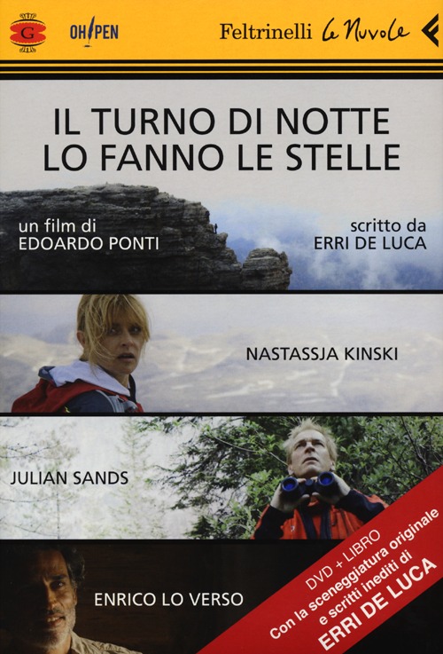Il turno di notte lo fanno le stelle. DVD. Con …