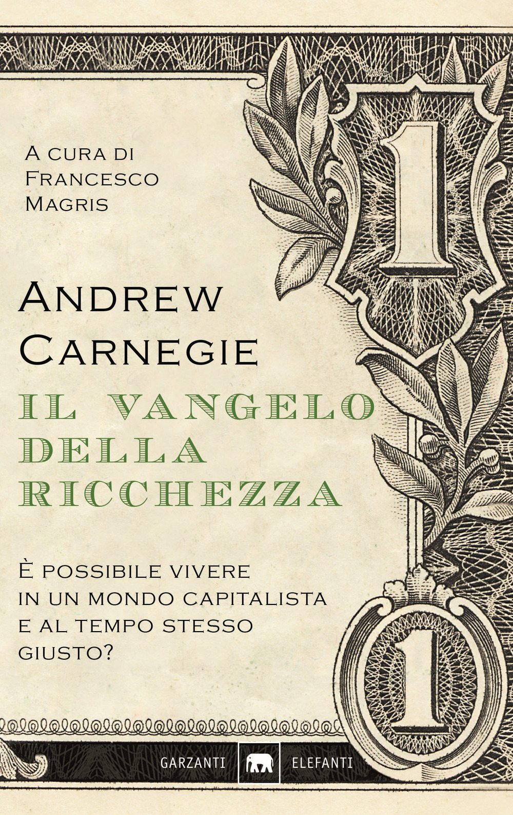 Il vangelo della ricchezza