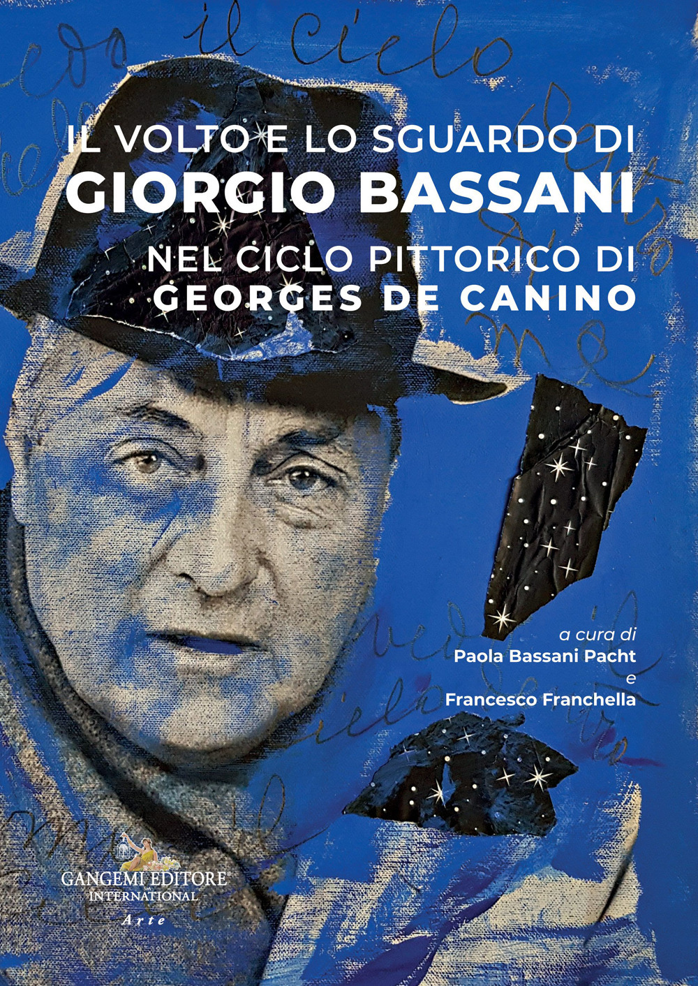 Il volto e lo sguardo di Giorgio Bassani nel ciclo …