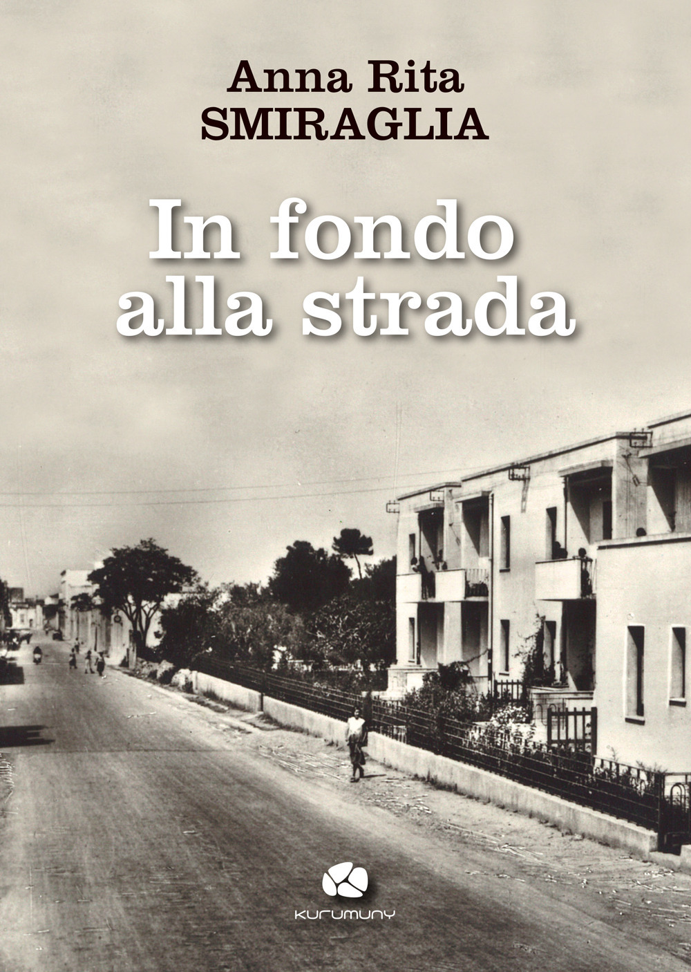 In fondo alla strada