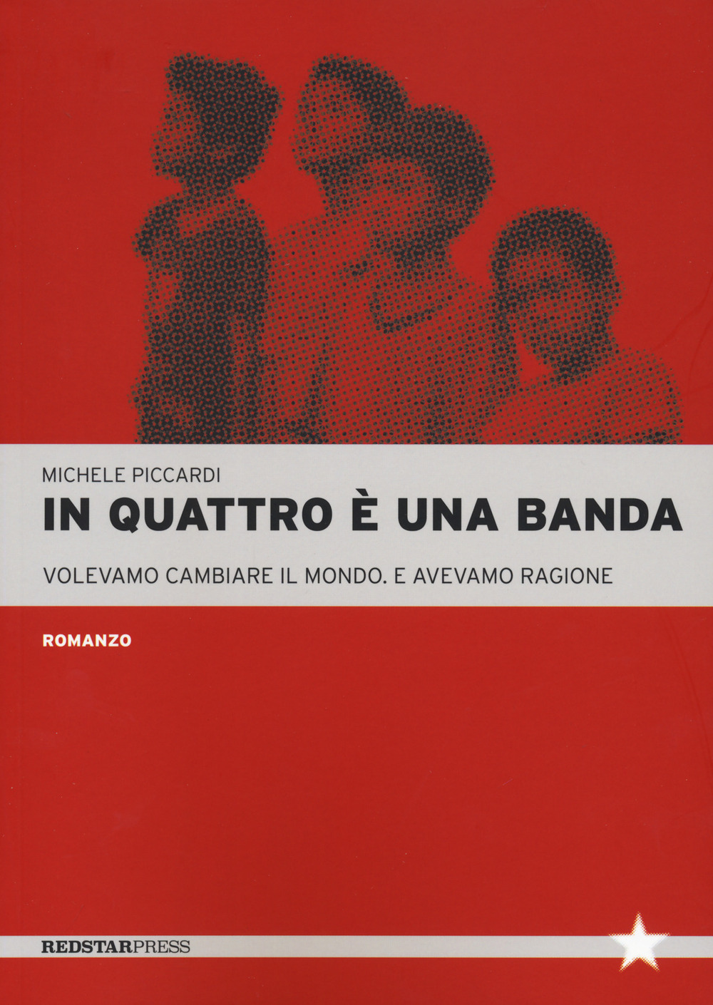 In quattro è una banda