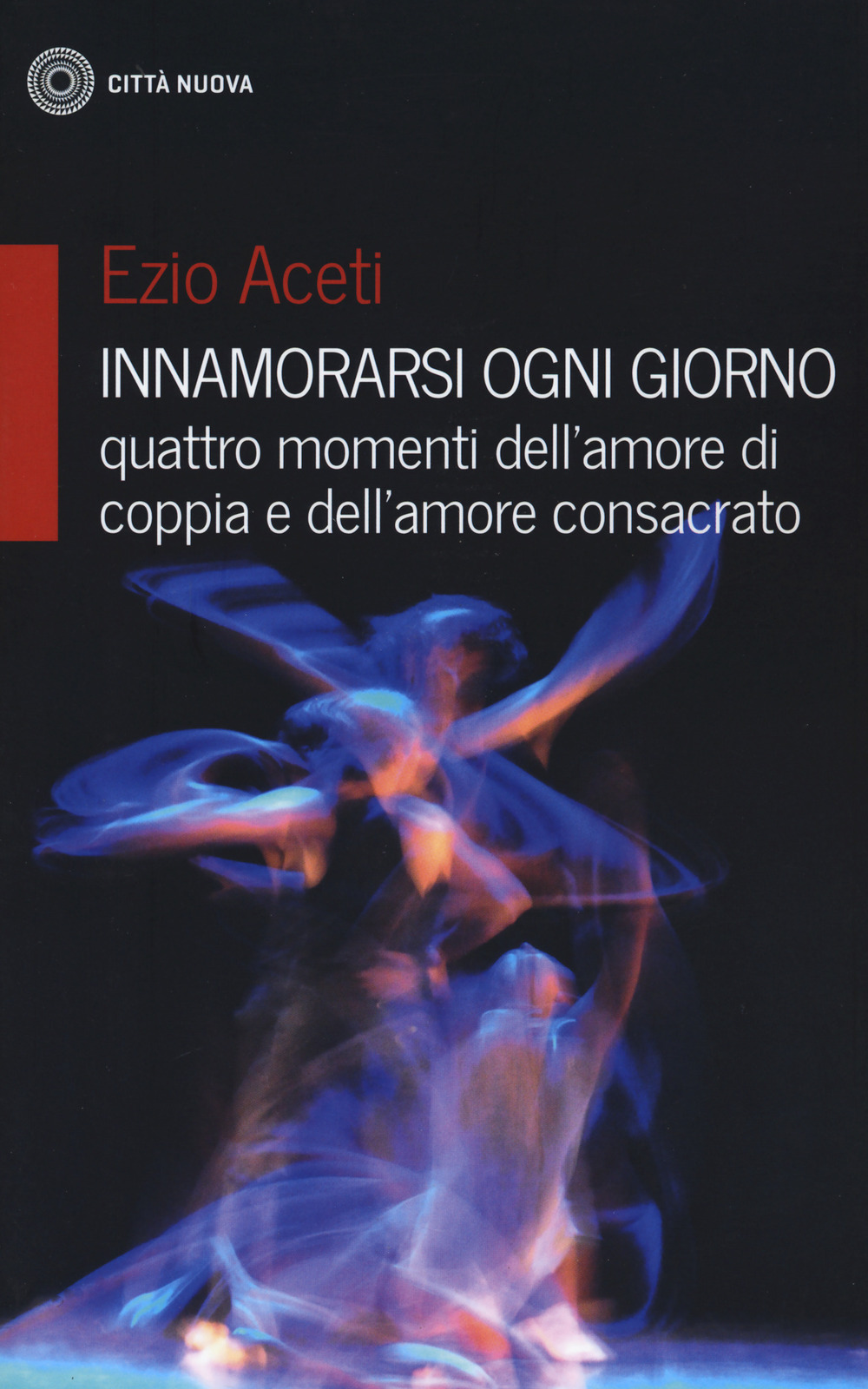 Innamorarsi ogni giorno-quattro momenti dell'amore