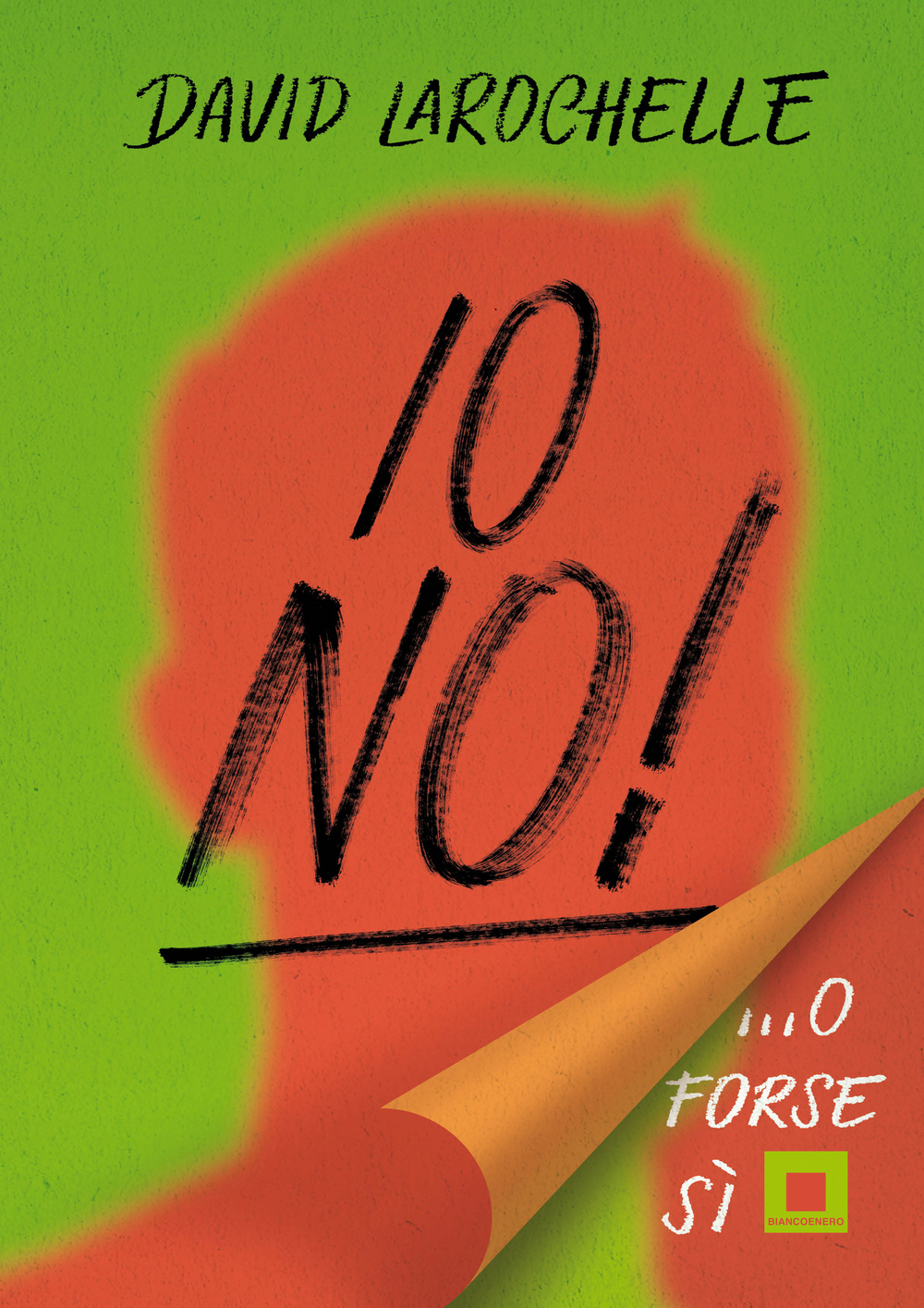 Io no!. O forse si