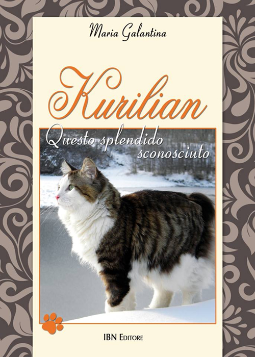 Kurilian. Questo splendido sconosciuto