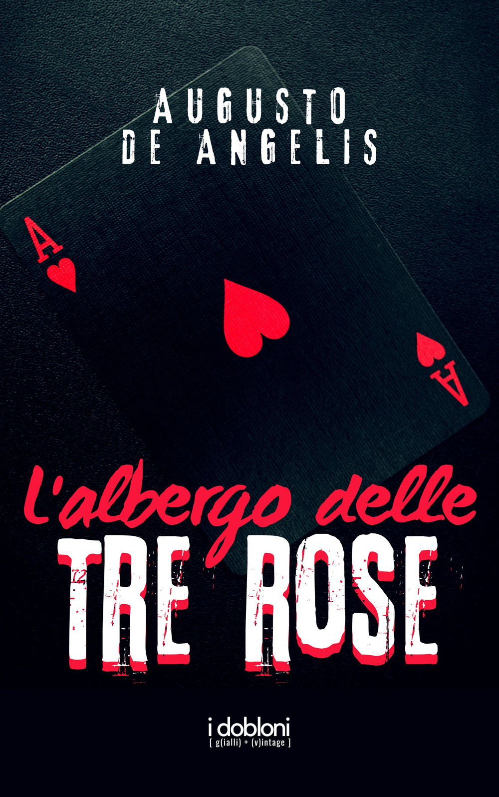 L'albergo delle tre rose