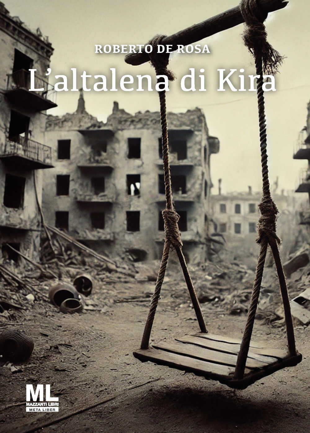 L'altalena di Kira