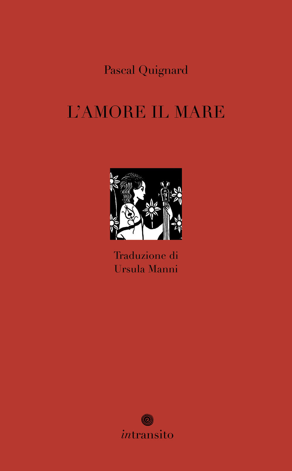 L'amore il mare. Nuova ediz.