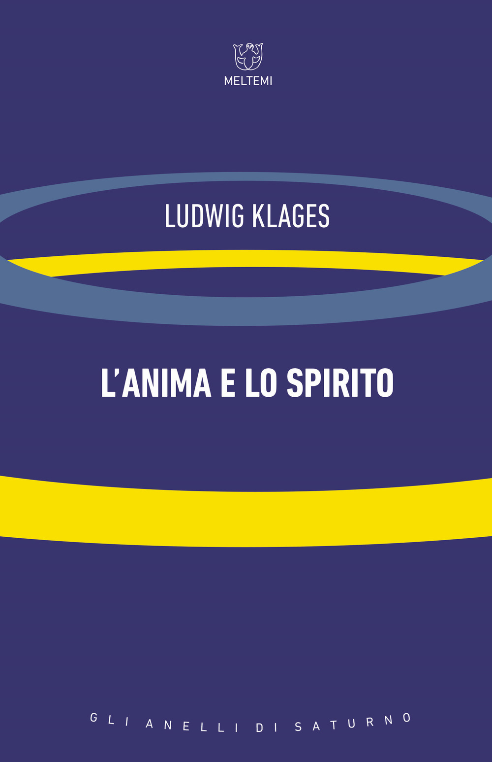 L'anima e lo spirito
