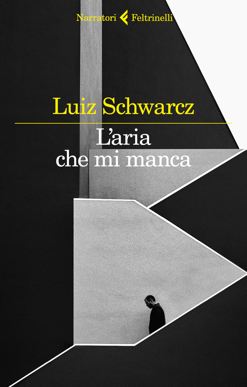 L'aria che mi manca. Storia di una corta infanzia e …