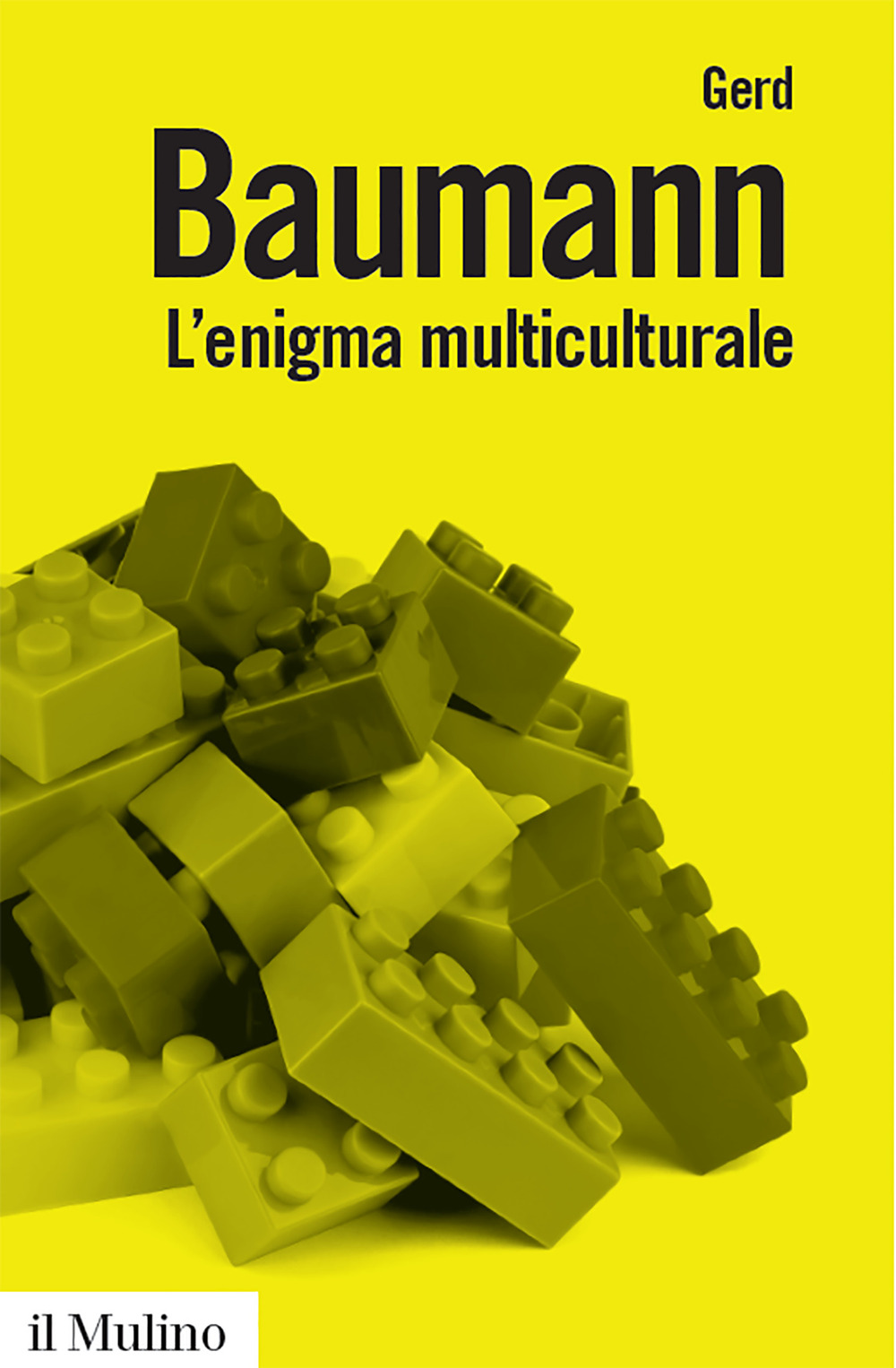 L'enigma multiculturale. Stati, etnie, religioni