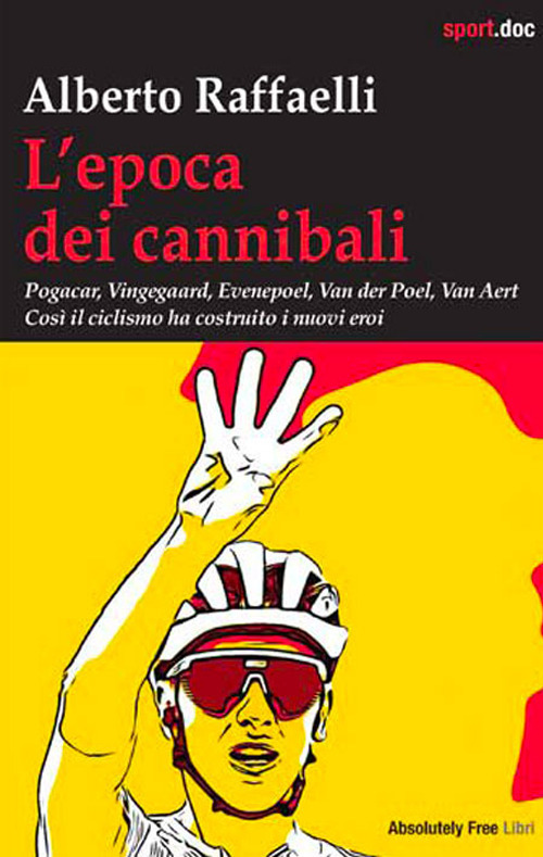 L'epoca dei cannibali