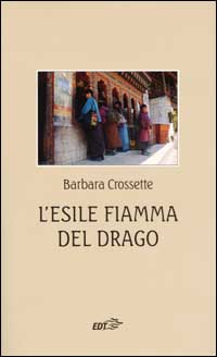 L'esile fiamma del drago