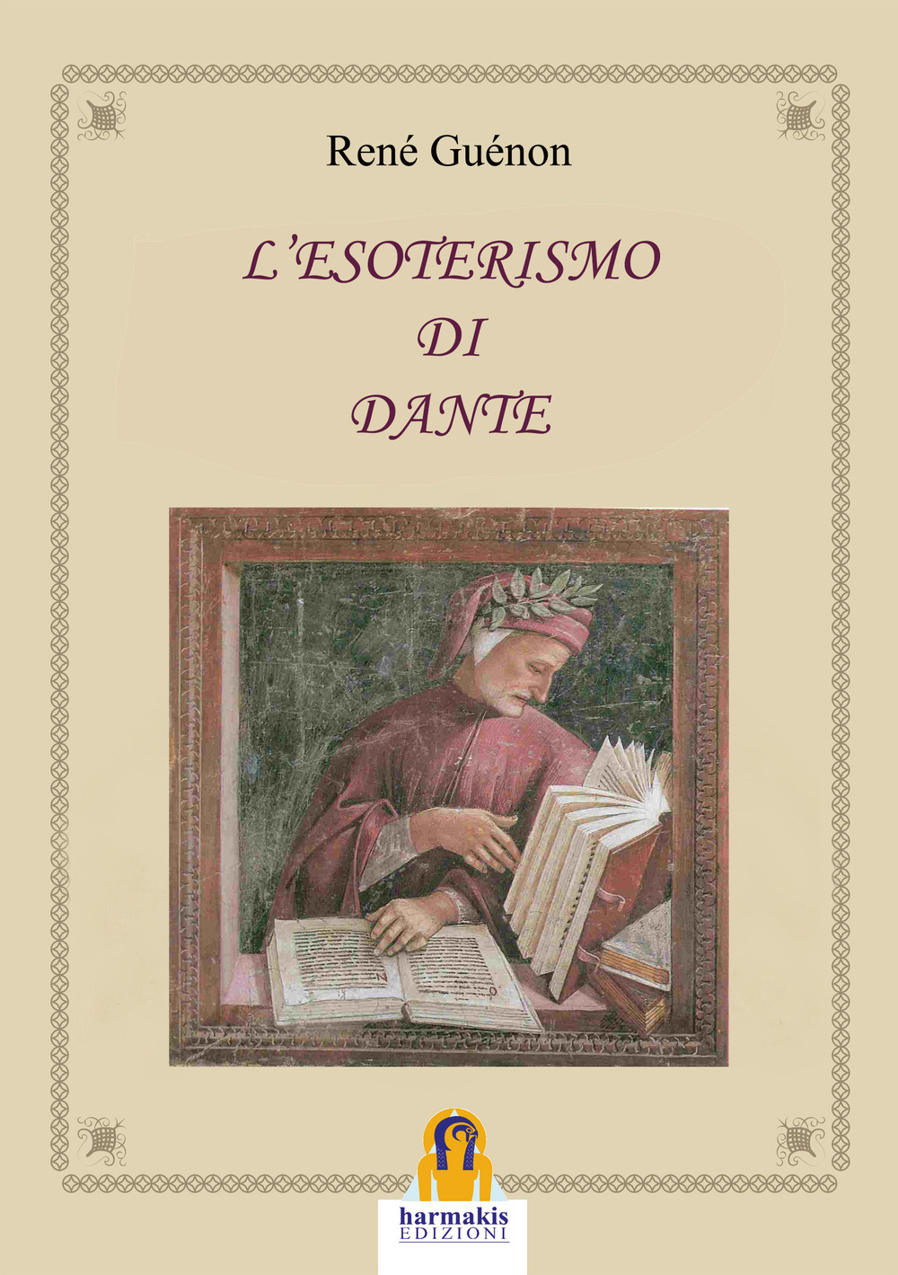 L'esoterismo di Dante